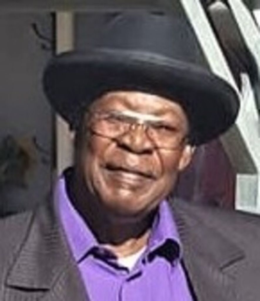 Melvin Lee Profile Photo