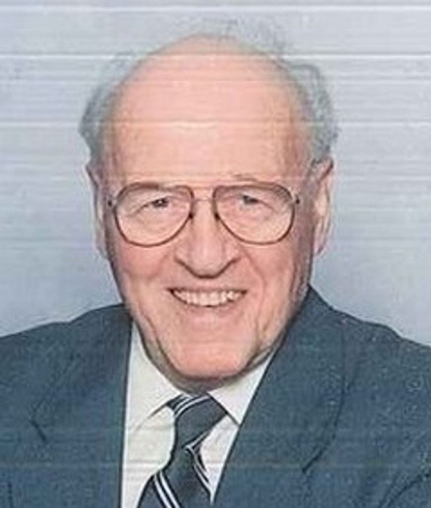 John R. "Jack" Comerford Profile Photo