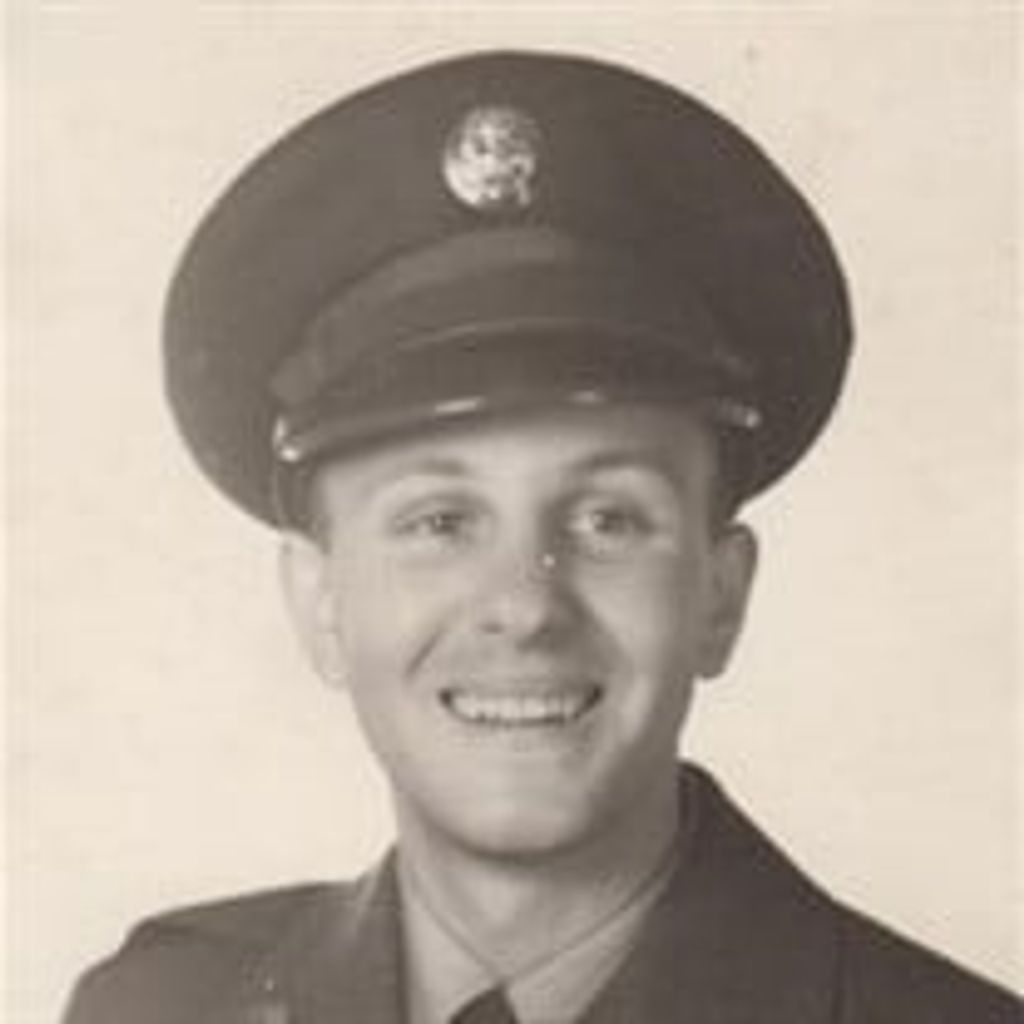 Fred Vining