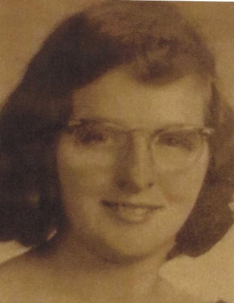 Gloria Robinson