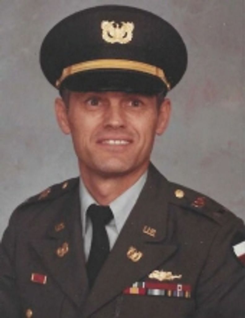 Jerry Lee Kendle