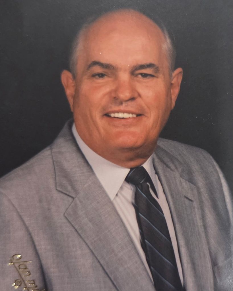 Benton LeRoy Hanan