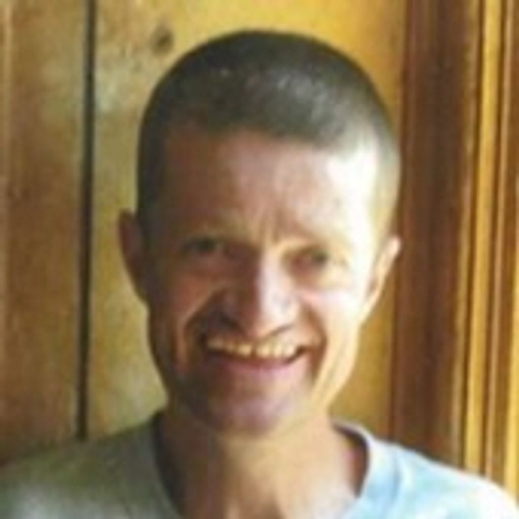 Cris A. Forbus