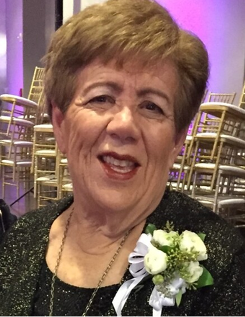 Ludivina "Ludi" C. Lyons