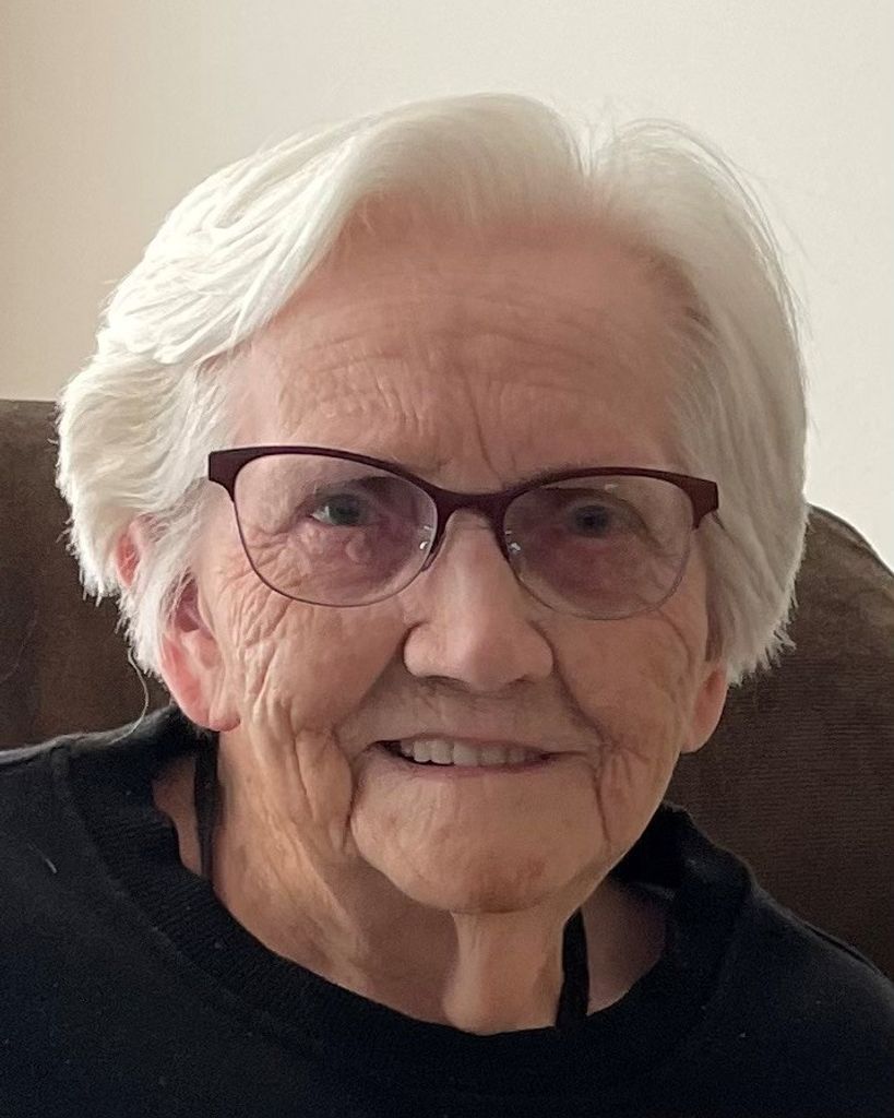 Deloris Torguson