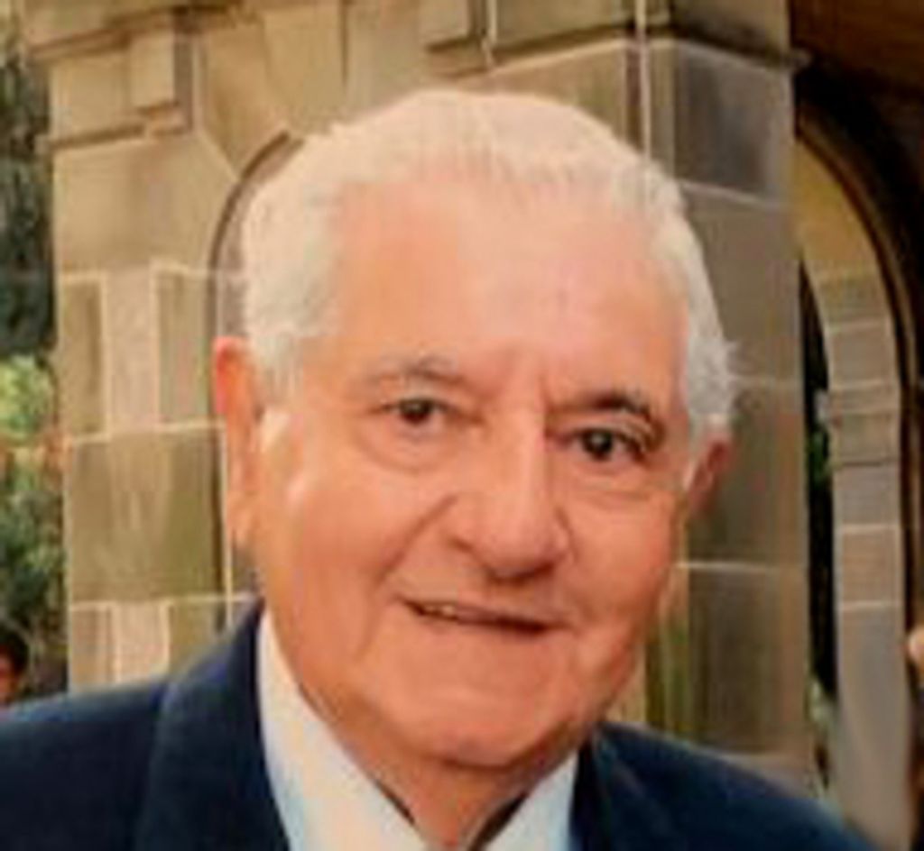 George C. Howayeck