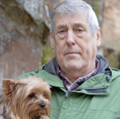 Larry Charles Mcgarey Profile Photo