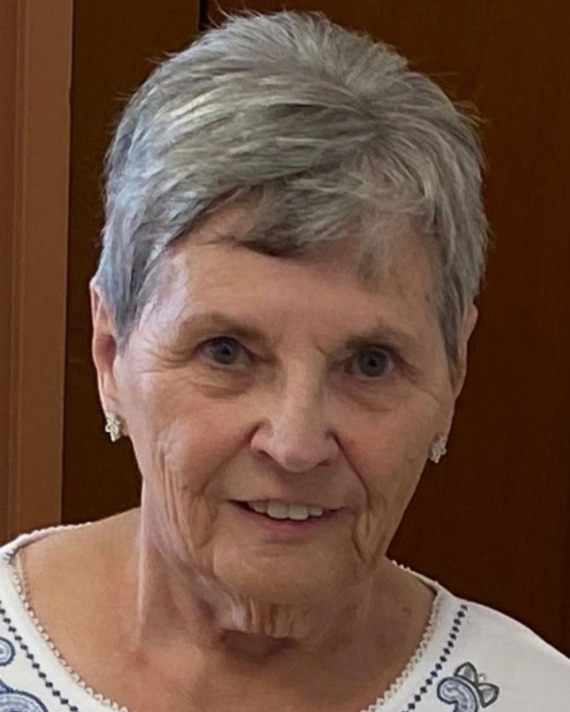 Janice Marie (Meyer) Wilke