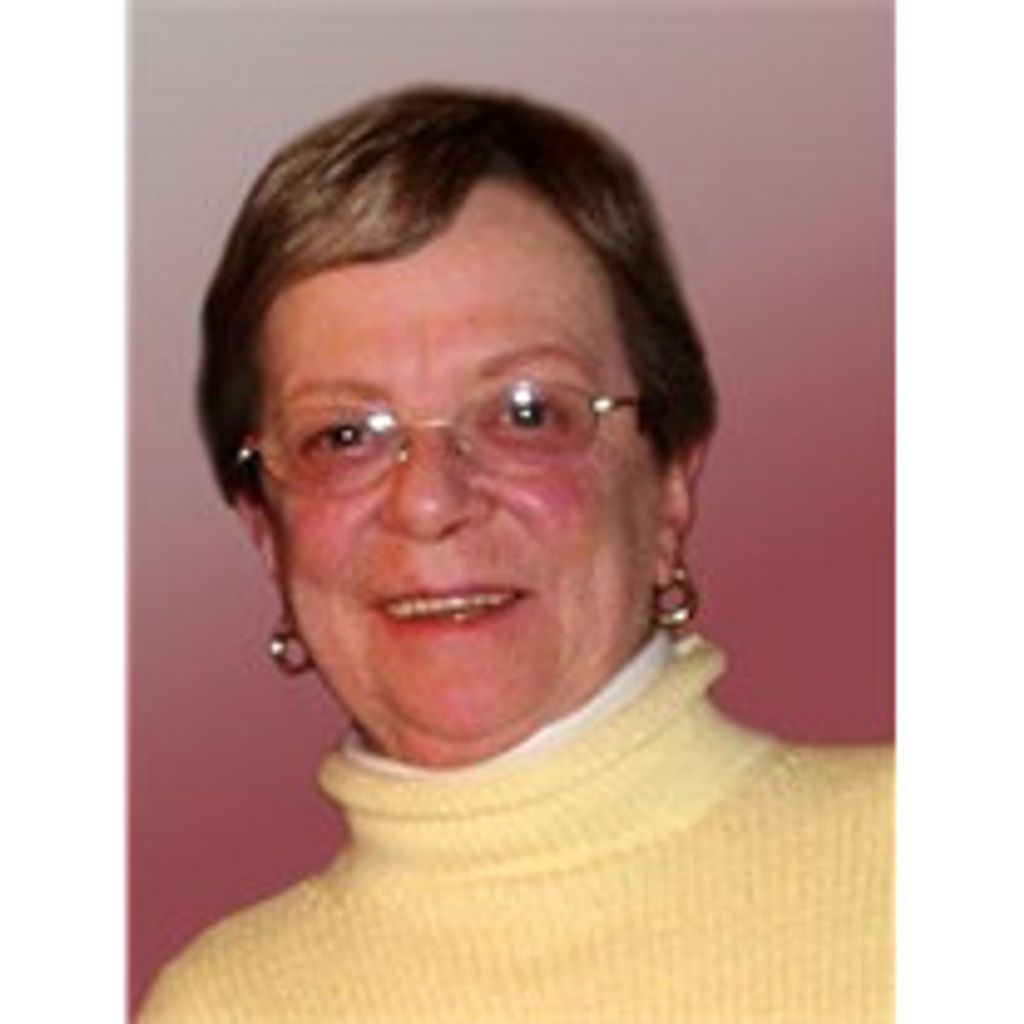 Donna Marie Barney