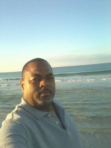 Pastor  Clarence Swint Profile Photo