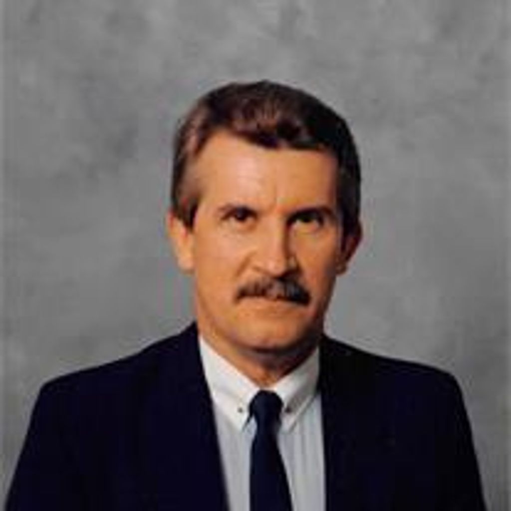 James Darrell Tichinel Profile Photo