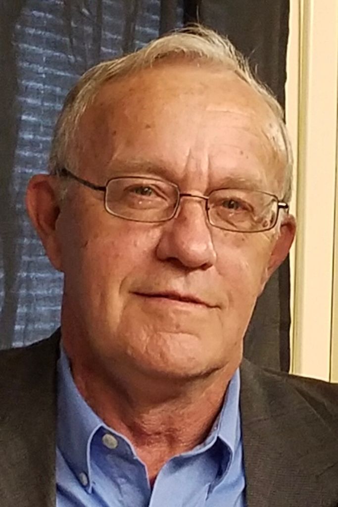 James Larry Mckinney