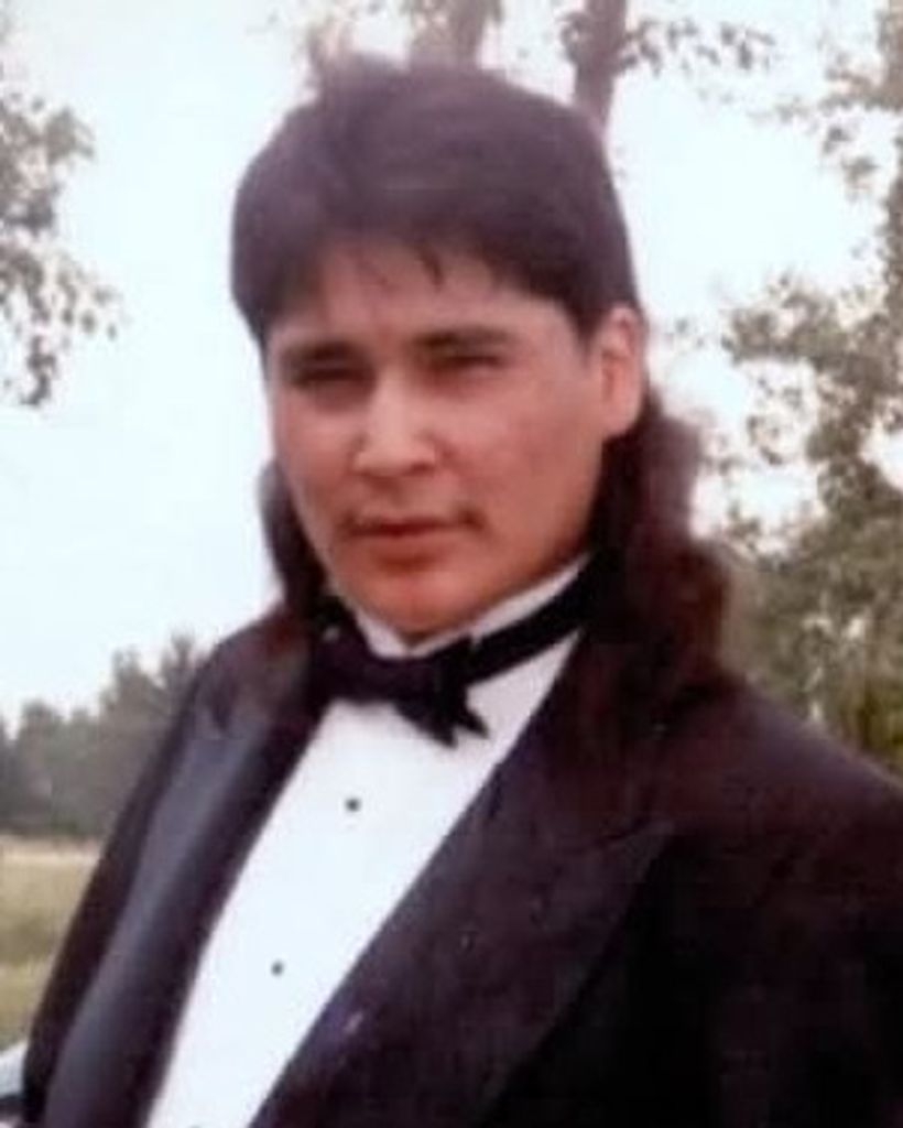 Vernon Thane Fontaine (Pansy)