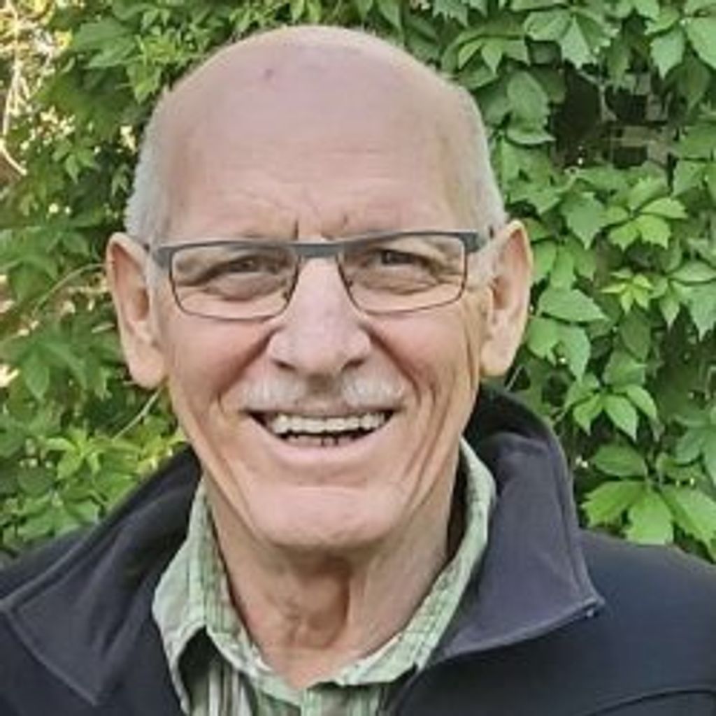 Wesley 'Neil' Hildebrandt