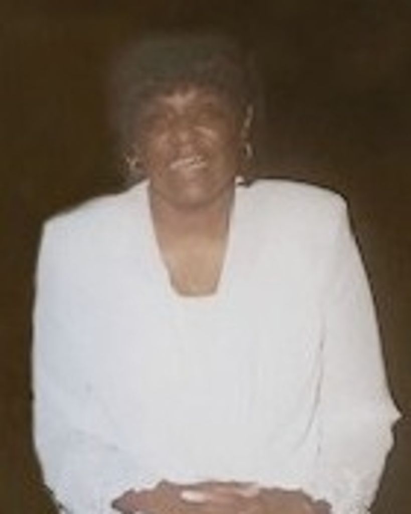 Ms. Shirley Mae Williams