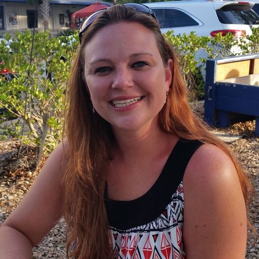 Larissa Renee Scheidt Profile Photo