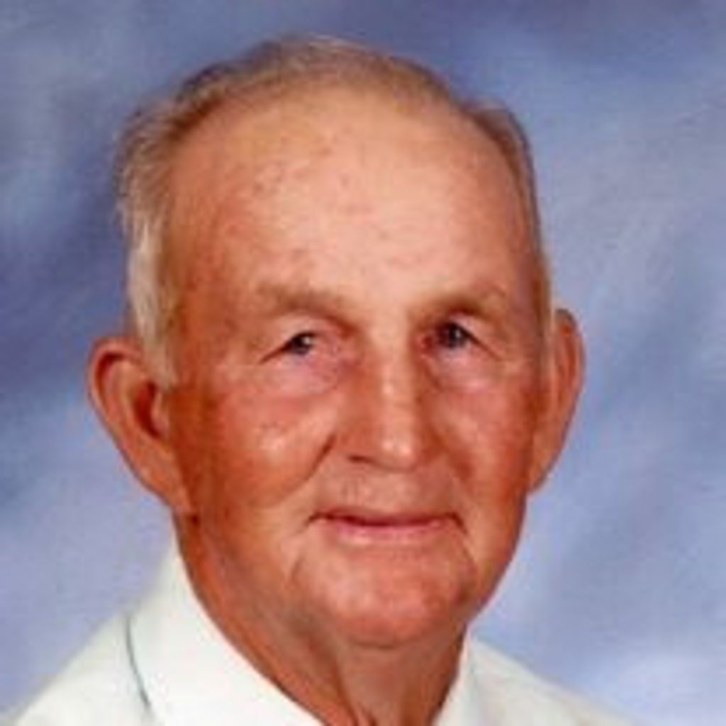 Donald "Buster" Guedry