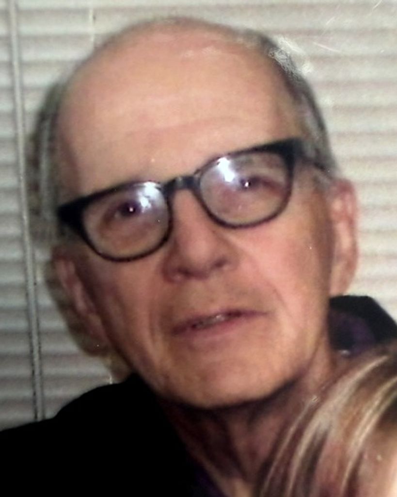 Joseph Charles Gross Profile Photo
