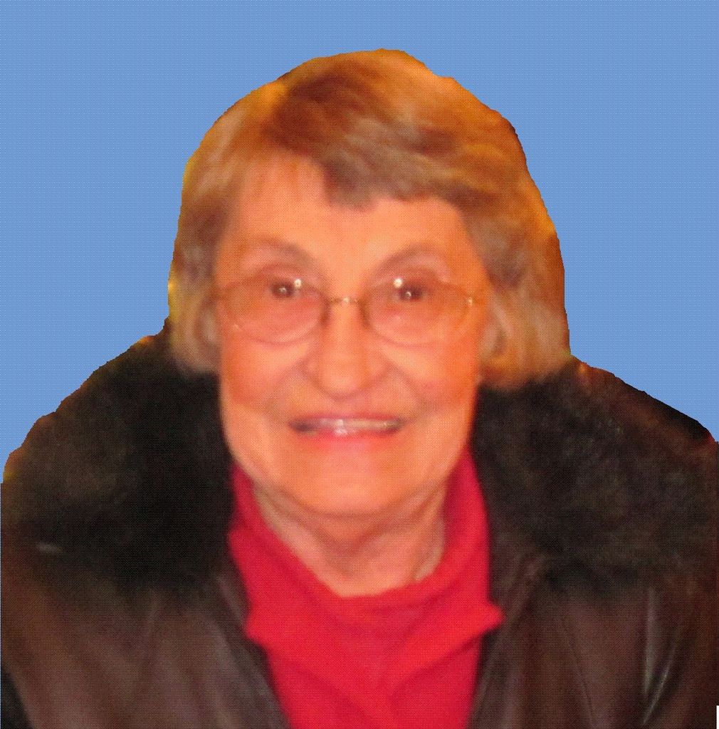 Louise Markel