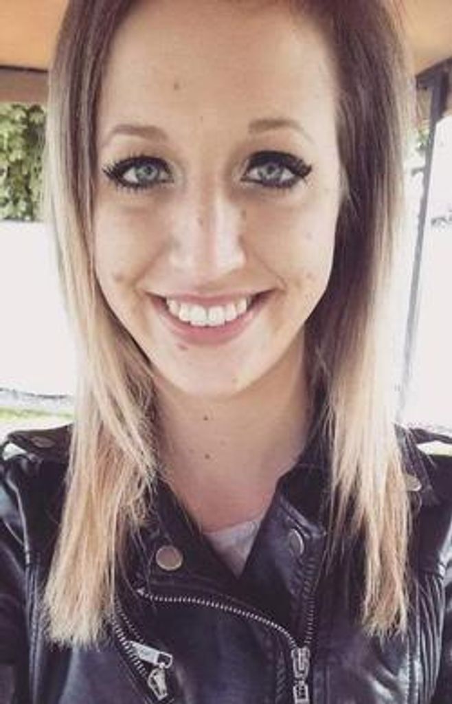 Britnie Marie Schatz