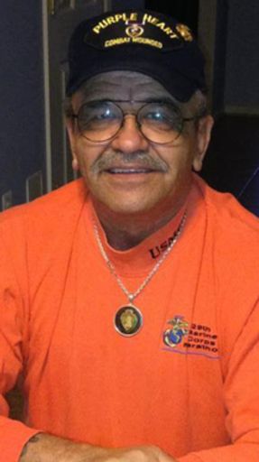 Photo of ROGER "WALTER" SMERTYCHA