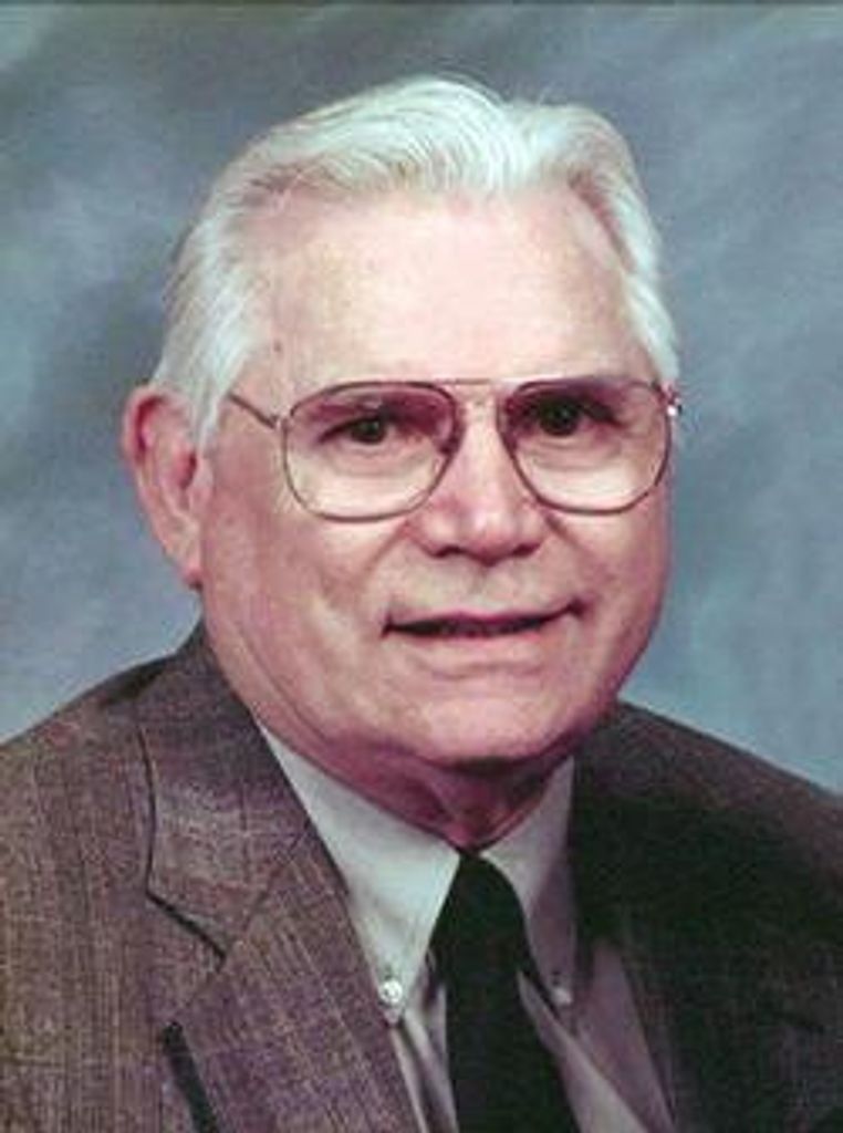 Col (Retired) George F. Stanley