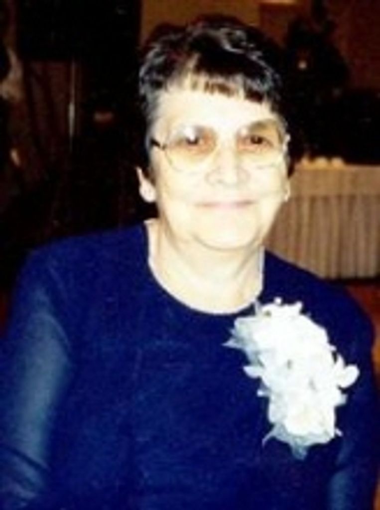 Elizabeth A. Tolerico