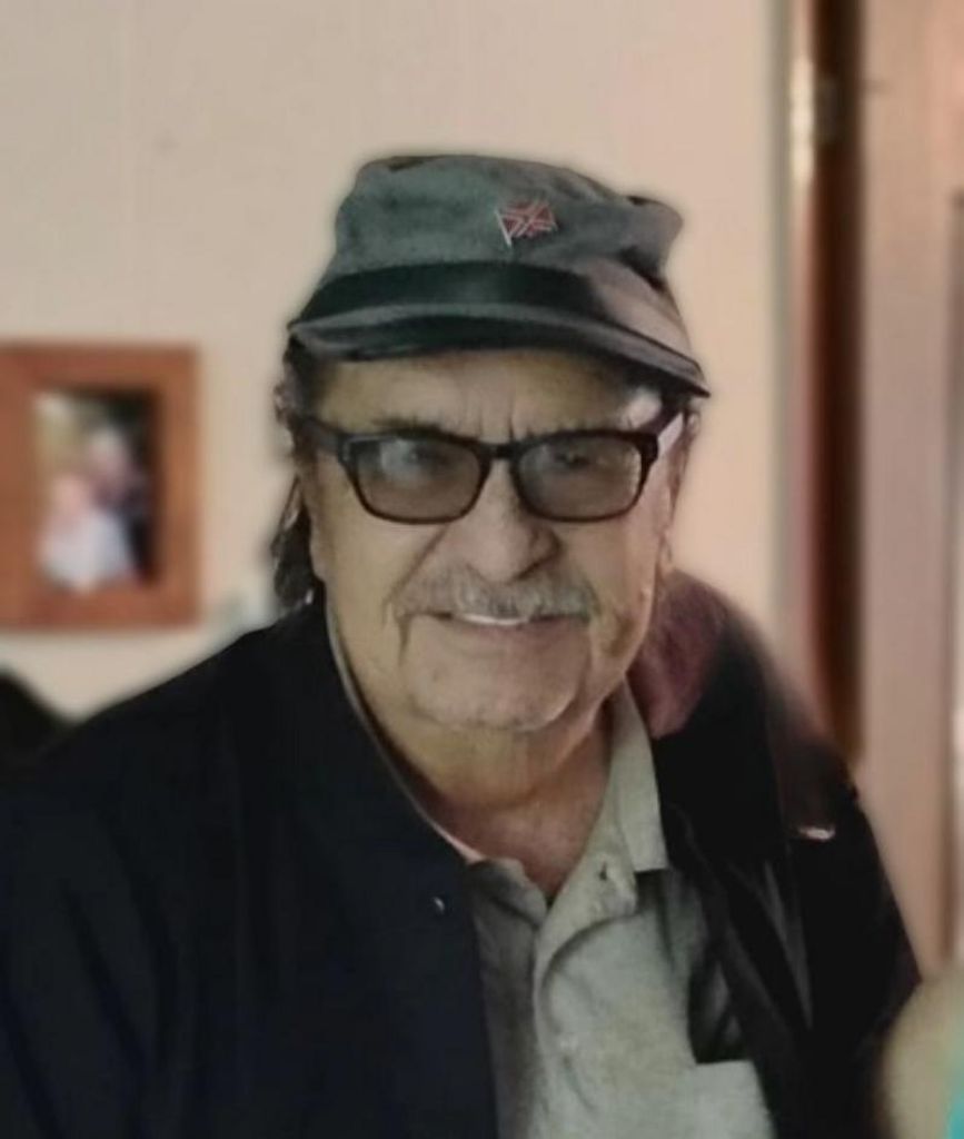 Francisco (Frank) T. Martinez Profile Photo