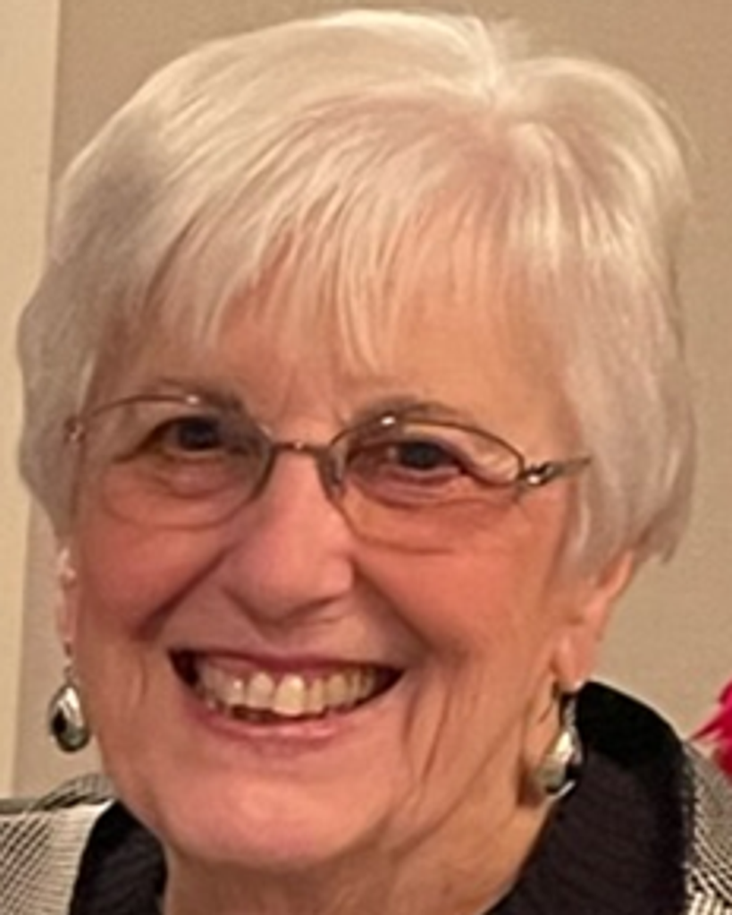Janis J. Schneider