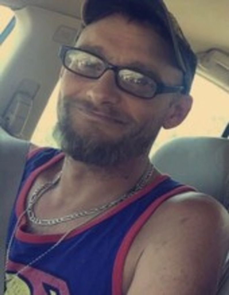 Lance Hyatt Profile Photo
