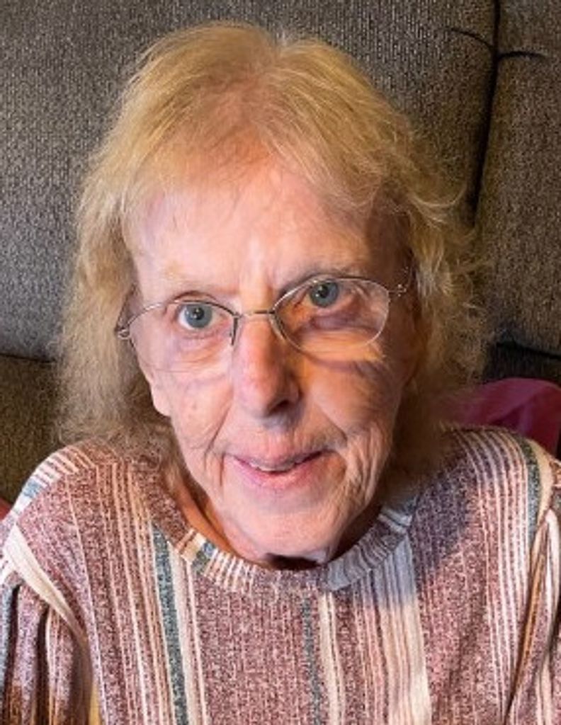 Sharon A. (Collins)  Jordan Profile Photo