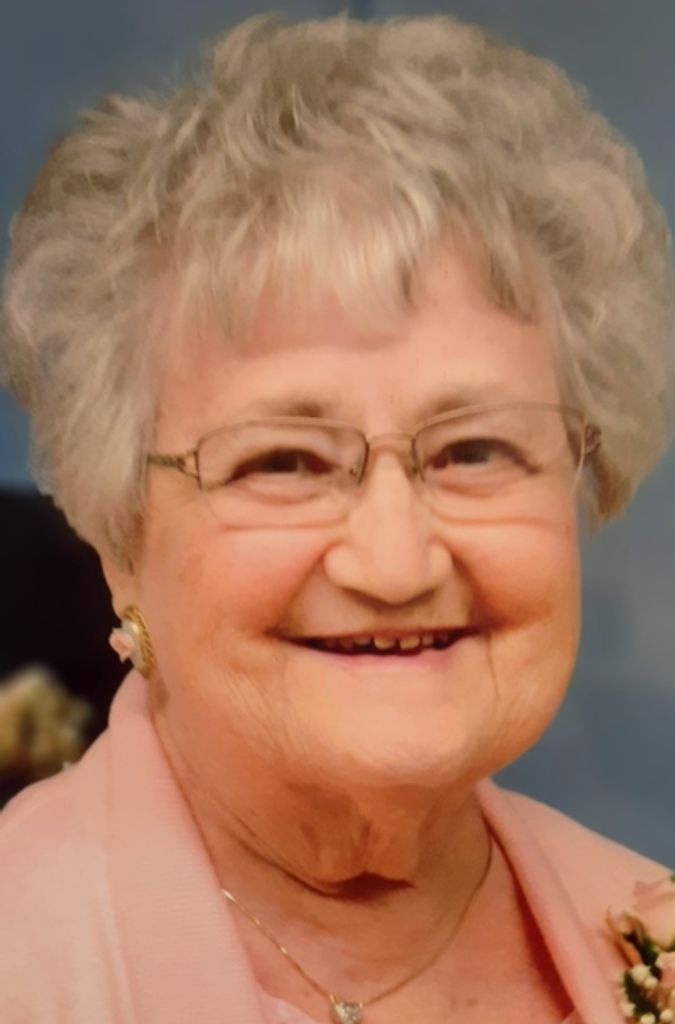 Anita Marie Mcmartin Profile Photo