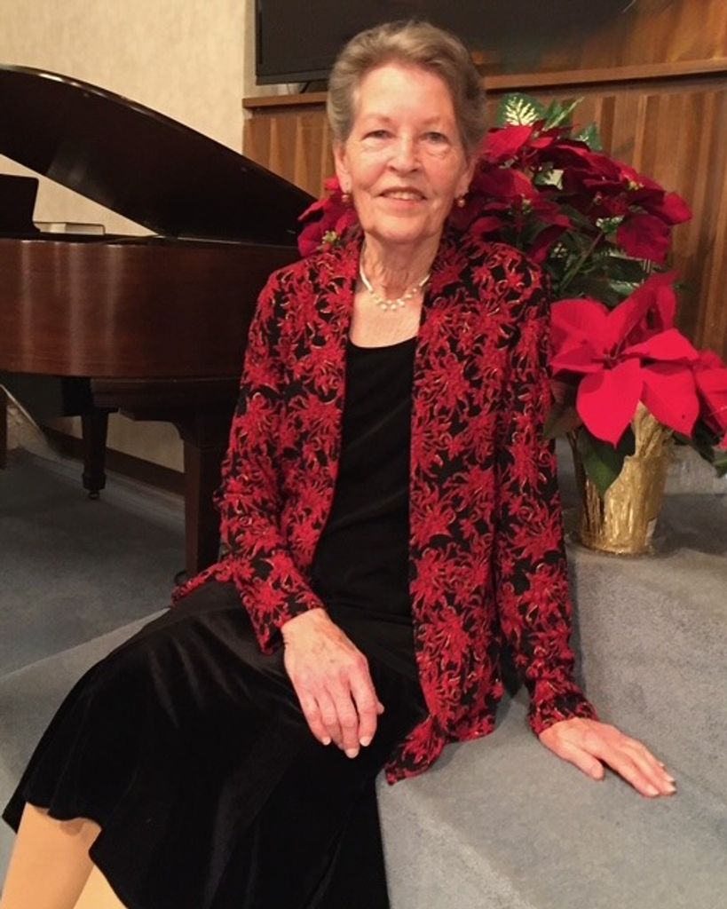 Frances Ann Groves Profile Photo