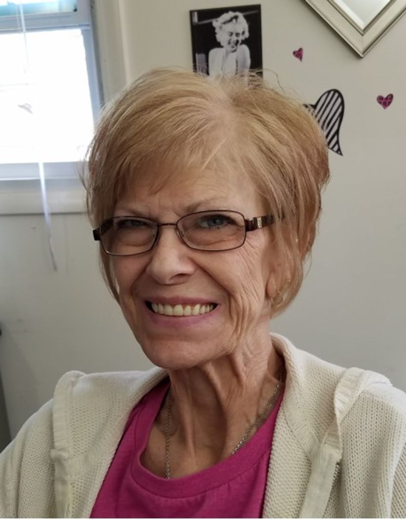 Rhonda Sue Shelton Profile Photo
