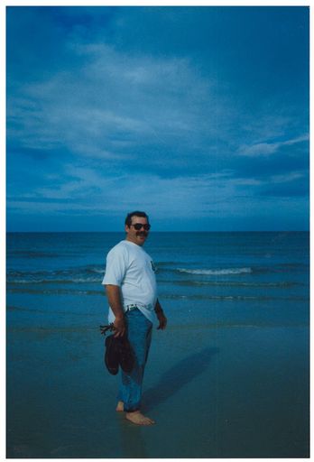 Gary L. Hall photo gallery thumbnail 130 of 354