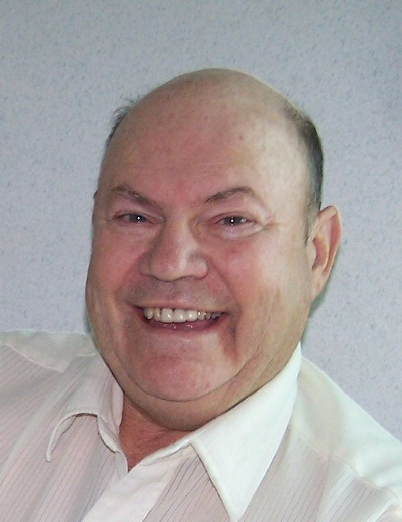 Francis "Frank" J. Cann Profile Photo