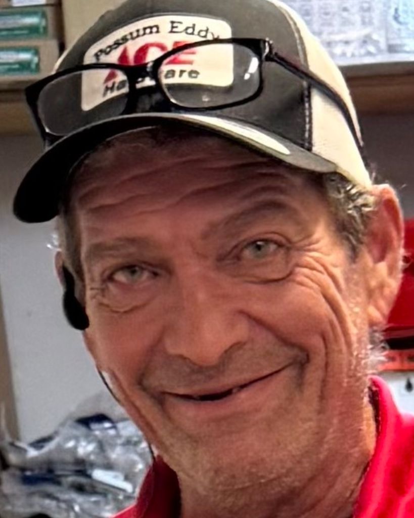 Charles Leo Gillespie, IV Profile Photo