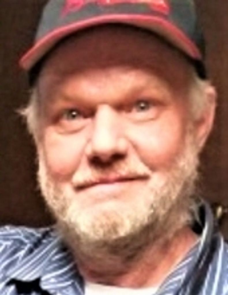 Faron Morris Hammond