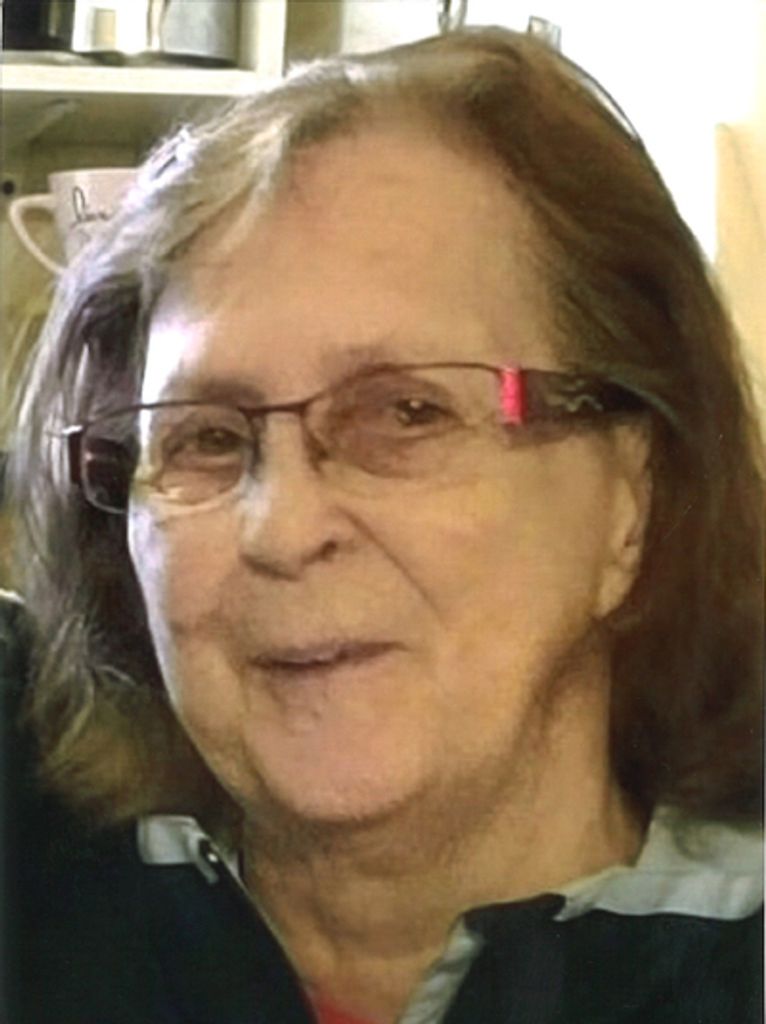 Oma Lee Sharp