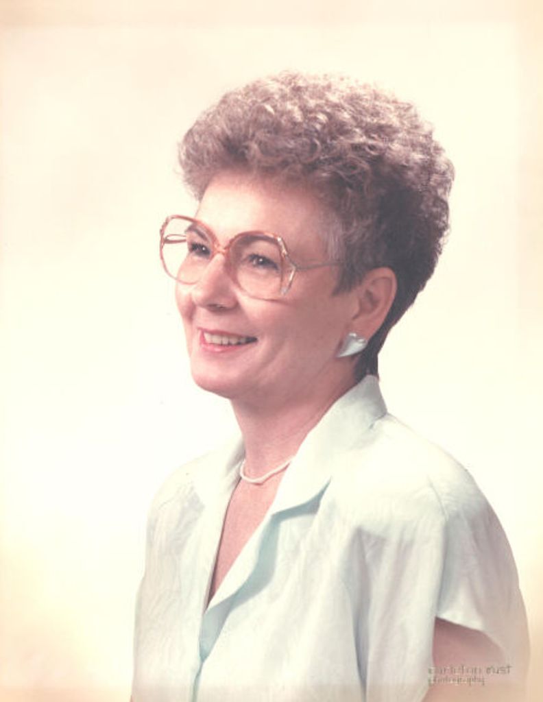 Catherine Nelson