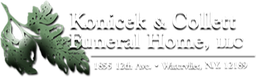 Konicek & Collett Logo