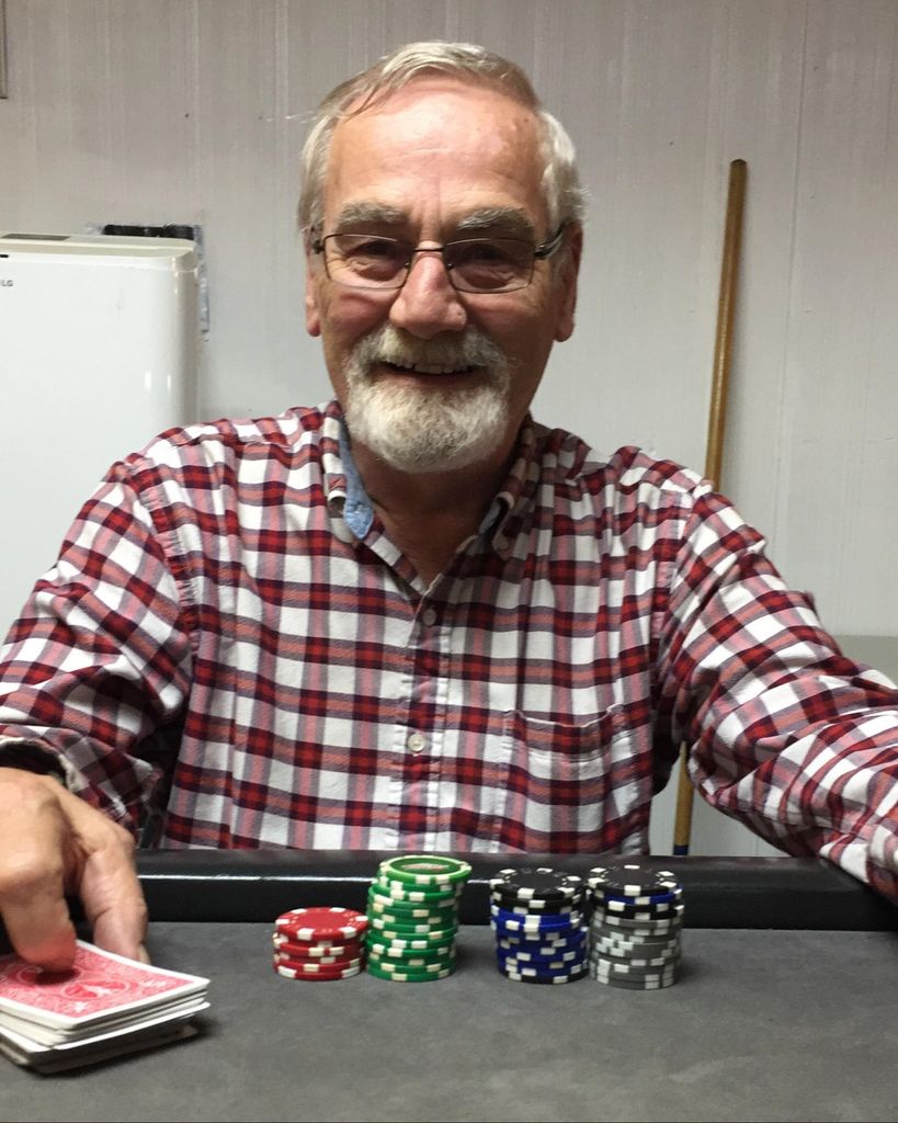 Greg Lynch