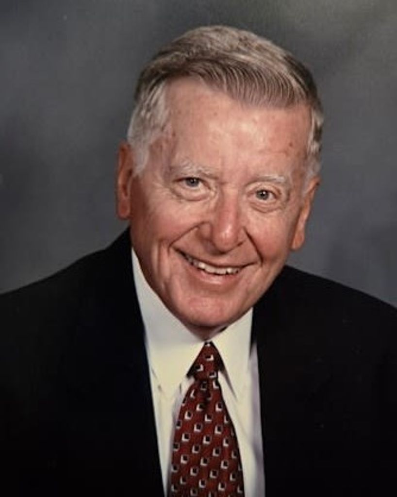 Robert "Bob" A. Unzen