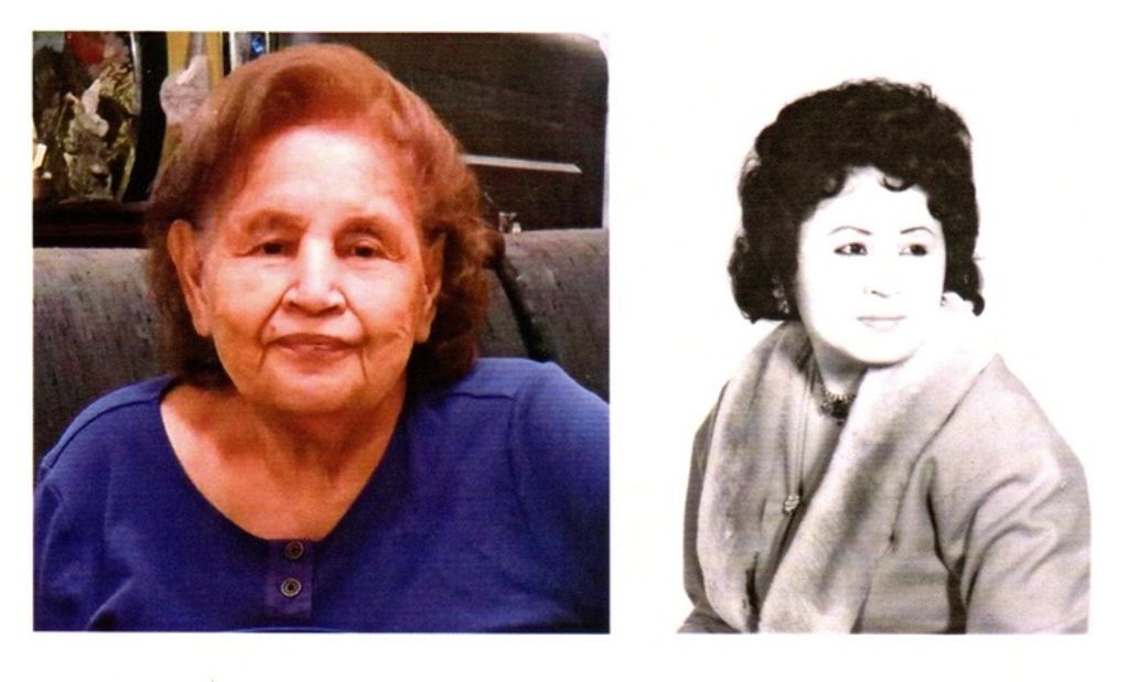 Nellie V. Fierros Profile Photo