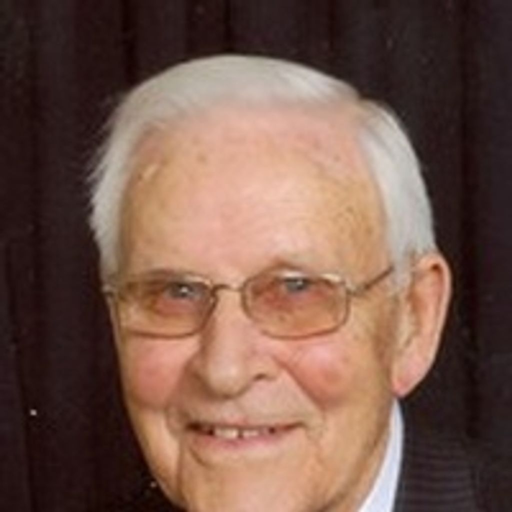 Lester Brue