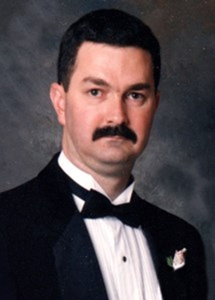 James E. Bishop