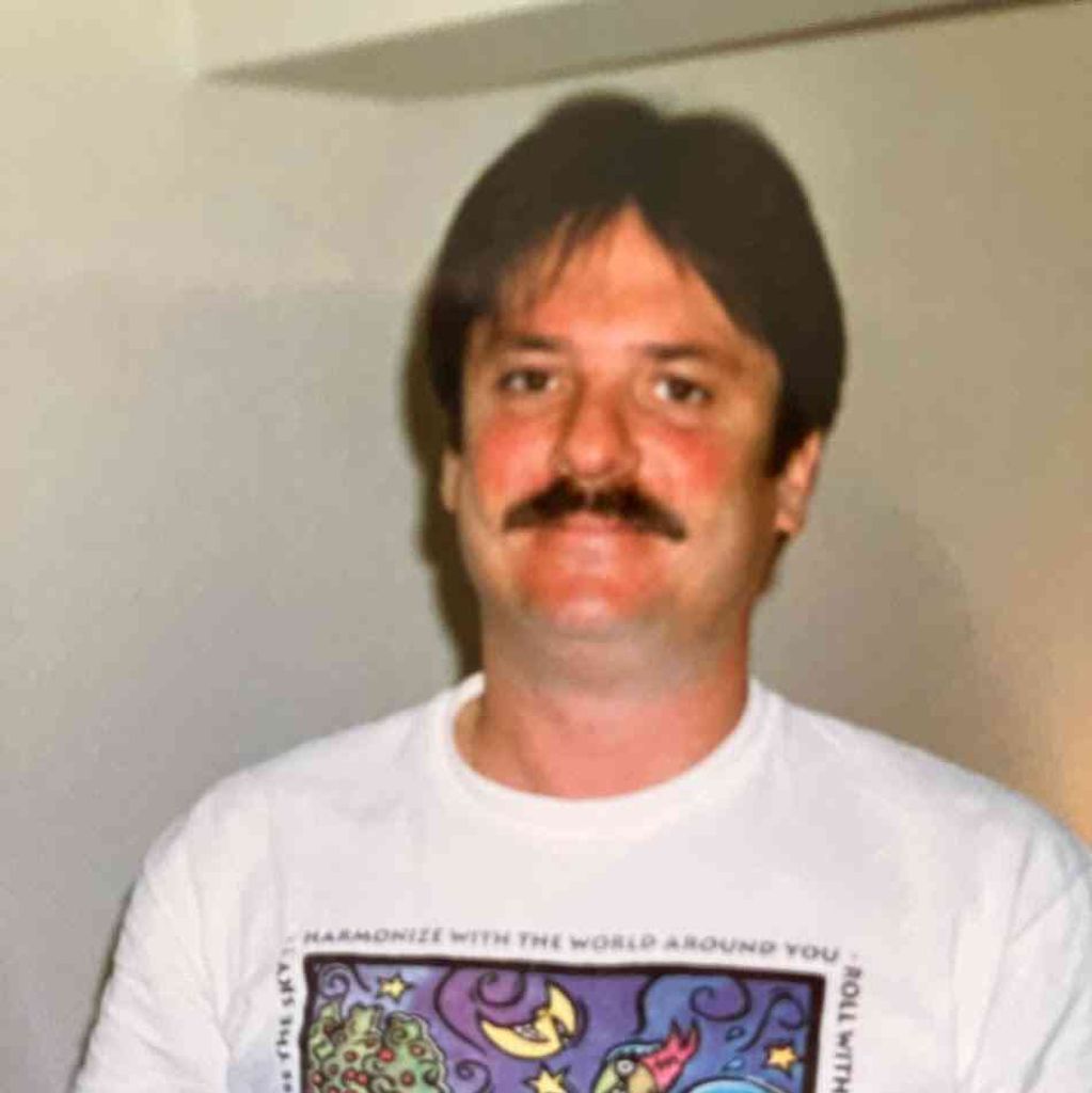 Robert S Johansen Profile Photo