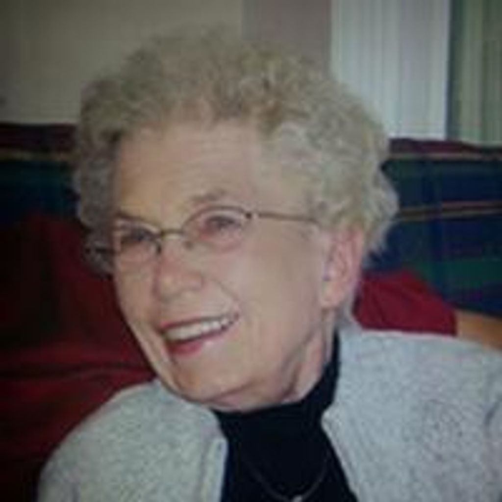 Patricia G. Rumps