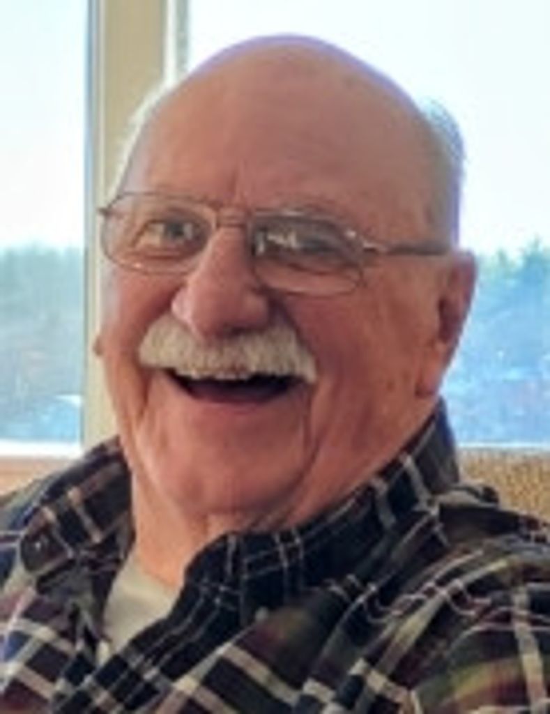 Charles Ruesken Profile Photo