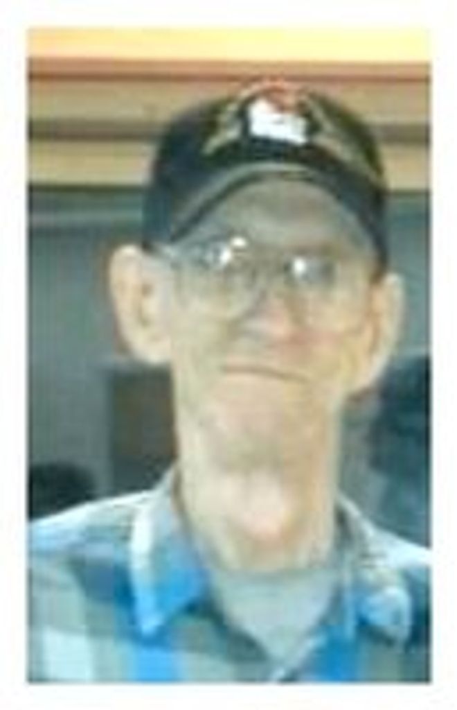 Harry Ray